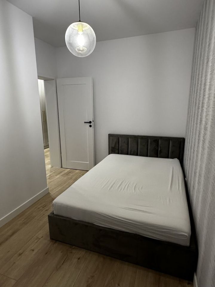 Mieszkanie 3-pokojowe Aleksandrów Kujawski, ul. Kościelna. Zdjęcie 4