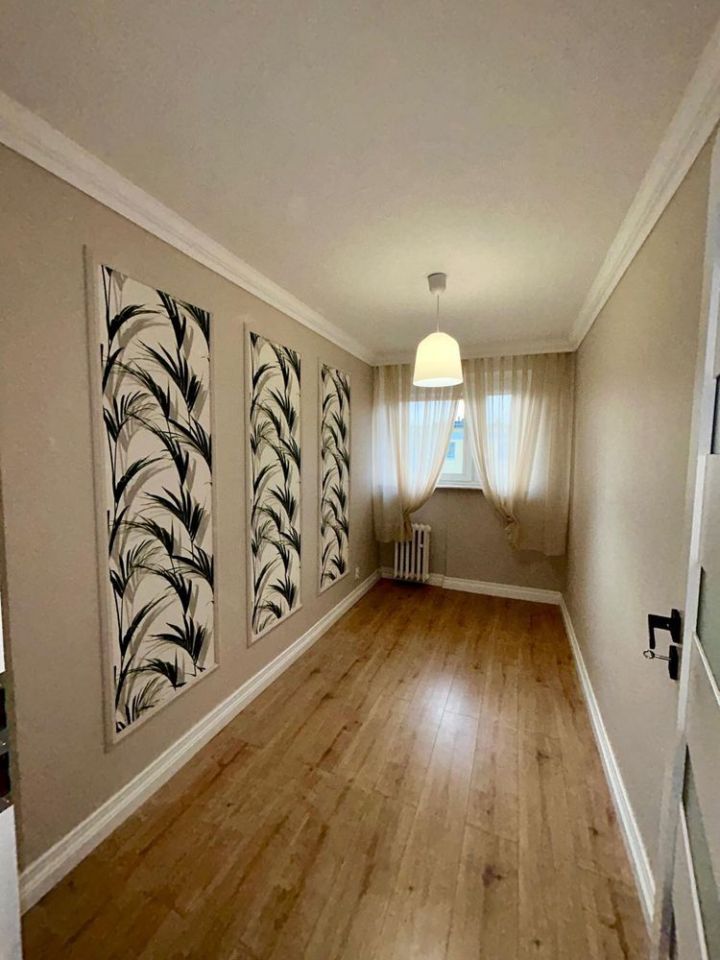 Mieszkanie 3-pokojowe Gorzów Wielkopolski. Zdjęcie 2