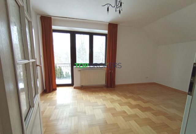 dom wolnostojący, 5 pokoi Warszawa Ursynów. Zdjęcie 5