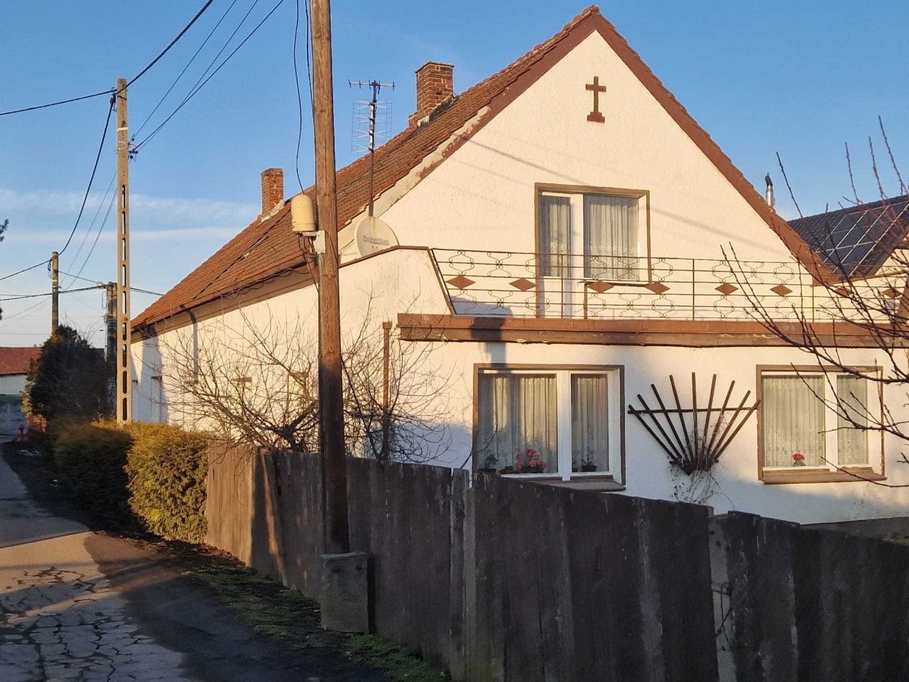 dom wolnostojący Opole Winów. Zdjęcie 1