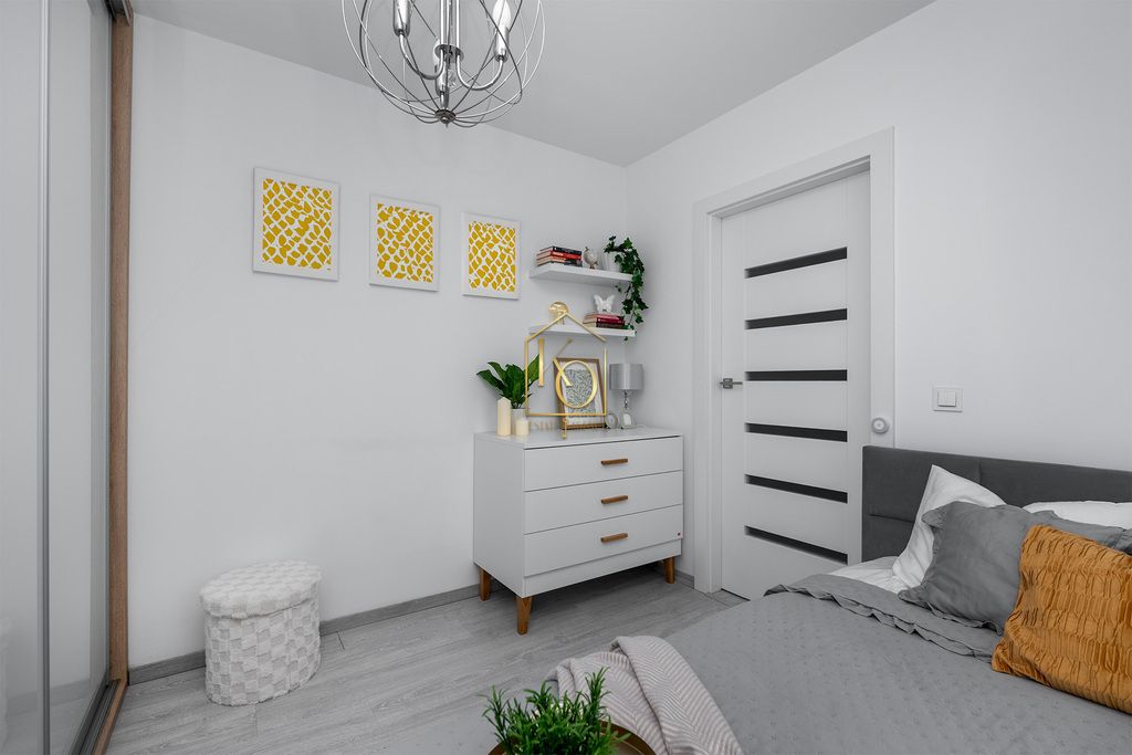 Mieszkanie 2-pokojowe Wrocław Sołtysowice, ul. Sołtysowicka. Zdjęcie 7