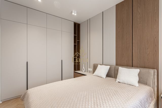 Mieszkanie 2-pokojowe Warszawa Wilanów, ul. Adama Branickiego. Zdjęcie 10