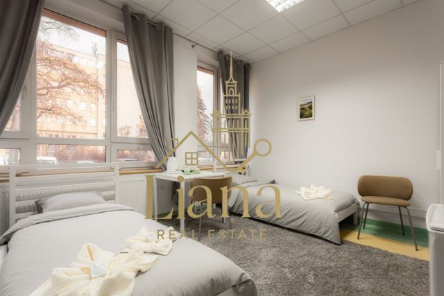 Lokal Warszawa Mokotów, ul. Powsińska. Zdjęcie 1