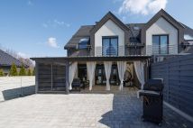 bliźniak, 5 pokoi Bielsko-Biała Straconka, Jeździecka. Zdjęcie 1