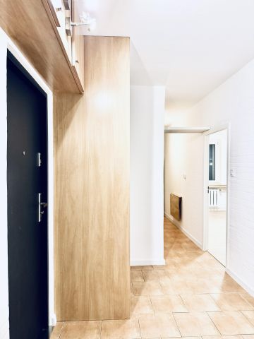 Mieszkanie 3-pokojowe Łódź Retkinia, al. ks. kard. Stefana Wyszyńskiego. Zdjęcie 8