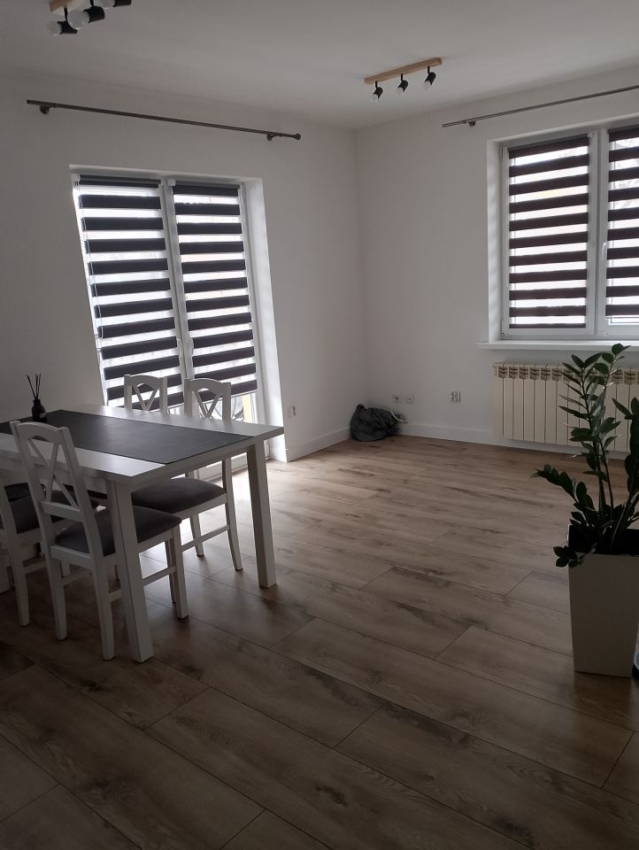 Mieszkanie 2-pokojowe Mława Centrum, ul. Warszawska. Zdjęcie 3