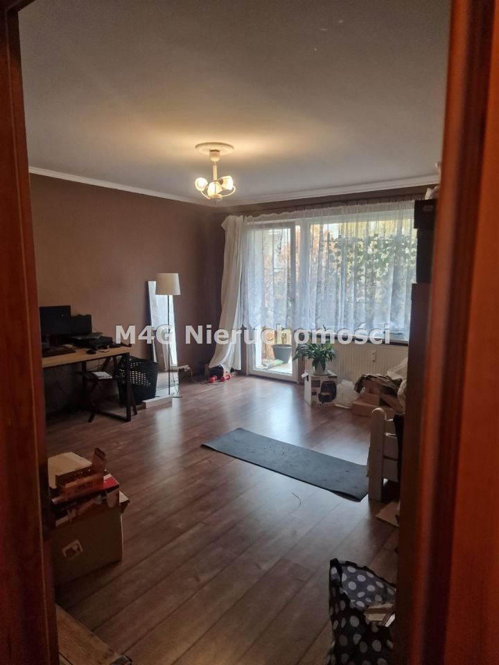 Mieszkanie 3-pokojowe Gdynia Witomino, ul. Pionierów. Zdjęcie 4