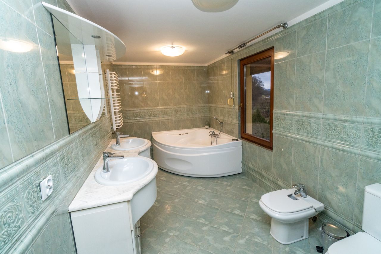 dom wolnostojący, 8 pokoi Szczepańcowa, Słoneczna. Zdjęcie 10