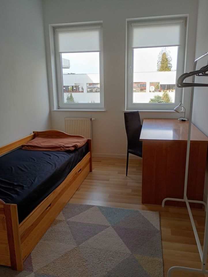 Mieszkanie 5-pokojowe Poznań Naramowice. Zdjęcie 7