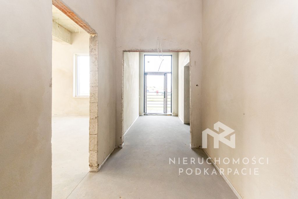 Hala/magazyn Rzeszów, ul. Ludwika Chmury. Zdjęcie 12