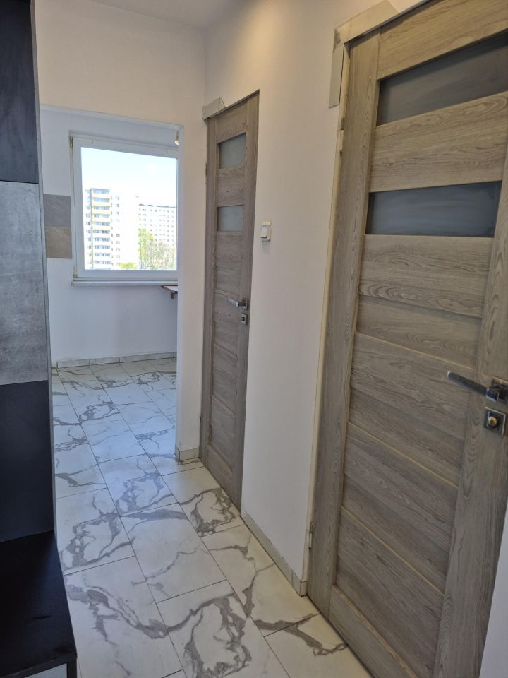 Mieszkanie 3-pokojowe Sosnowiec Stary Sosnowiec, ul. Harcerska. Zdjęcie 12