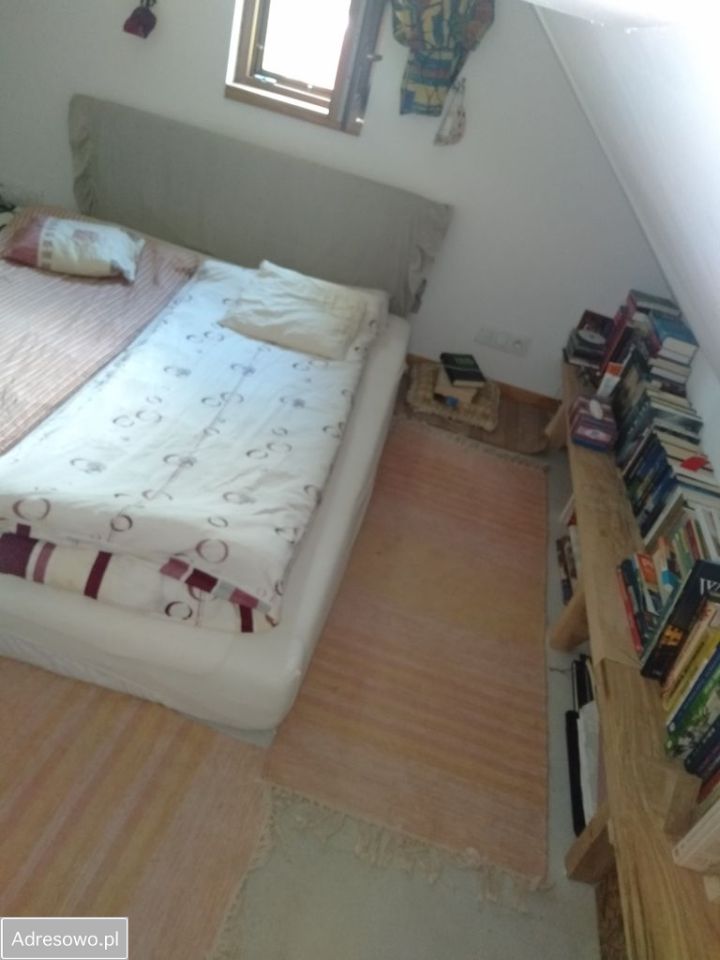 dom wolnostojący, 2 pokoje Jałówka. Zdjęcie 5