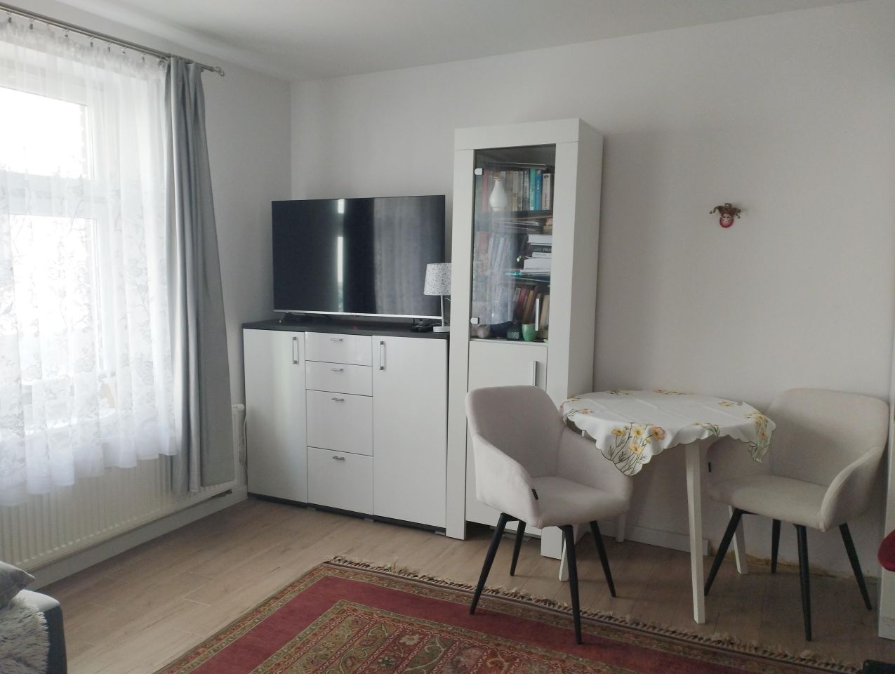 Mieszkanie 1-pokojowe Lębork, ul. Mieczysława Stryjewskiego. Zdjęcie 2