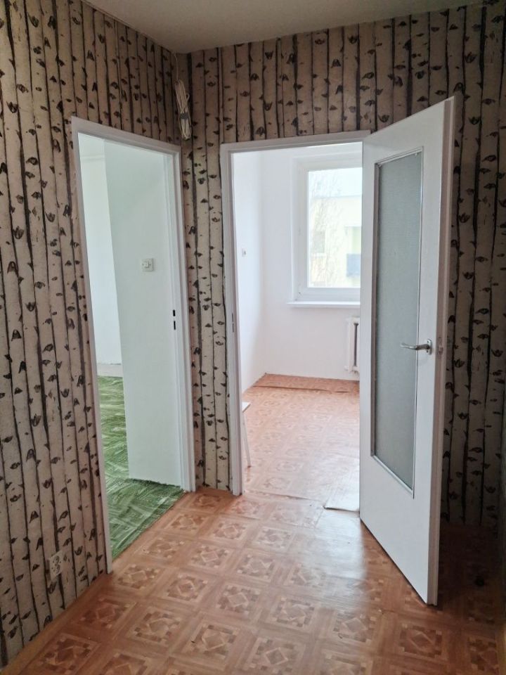 Mieszkanie 1-pokojowe Zielona Góra, ul. Tadeusza Zawadzkiego "Zośki". Zdjęcie 4