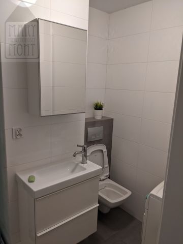Mieszkanie 2-pokojowe Warszawa Mokotów, ul. Jaszowiecka. Zdjęcie 7