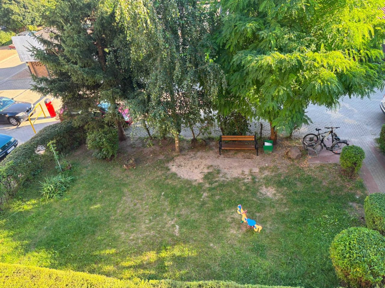 Mieszkanie 2-pokojowe Pisz, ul. Tadeusza Kościuszki. Zdjęcie 7