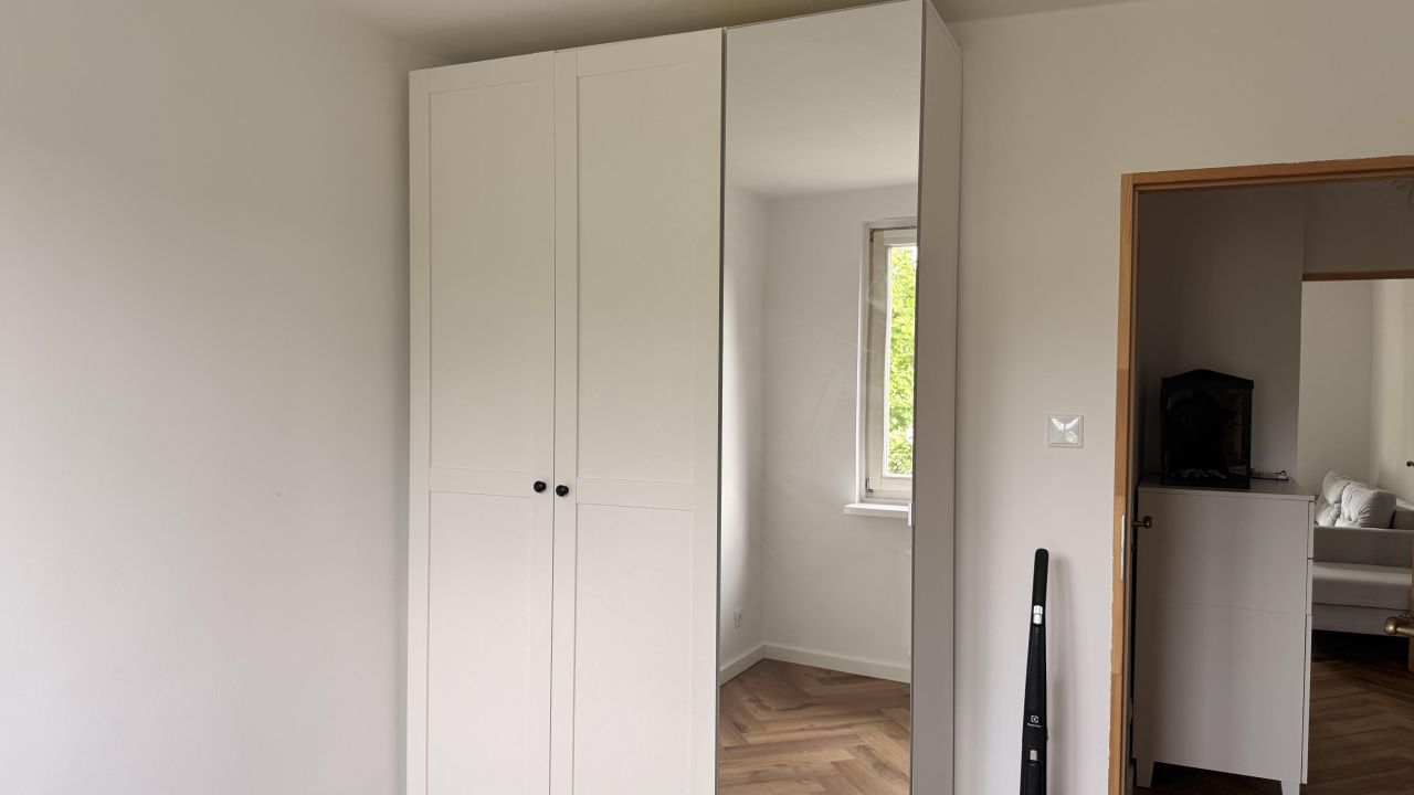 Mieszkanie 3-pokojowe Sopot Centrum, al. Niepodległości. Zdjęcie 15