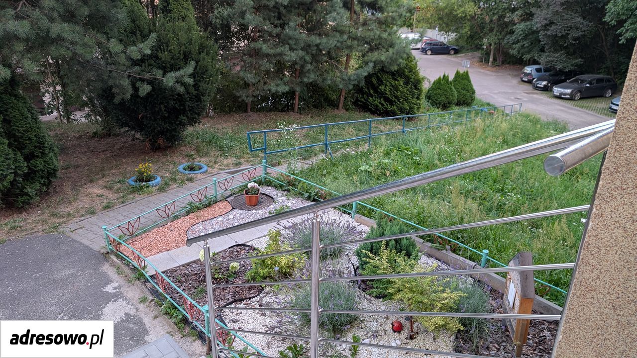 Mieszkanie 3-pokojowe Świętochłowice Piaśniki, ul. Ignacego Krasickiego. Zdjęcie 8