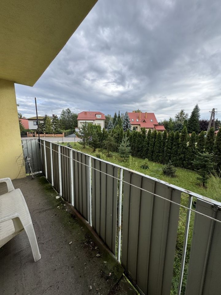 Mieszkanie 3-pokojowe Sochaczew Centrum, ul. Targowa. Zdjęcie 2