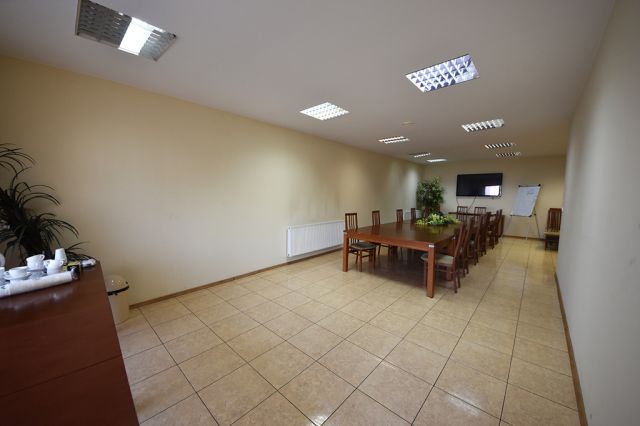 Hala/magazyn Opole Grudzice. Zdjęcie 12