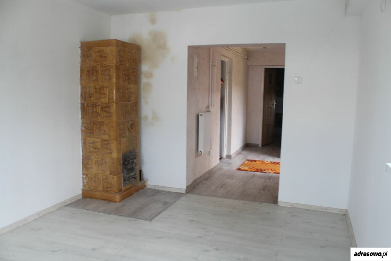 dom wolnostojący, 3 pokoje Leżachów. Zdjęcie 12