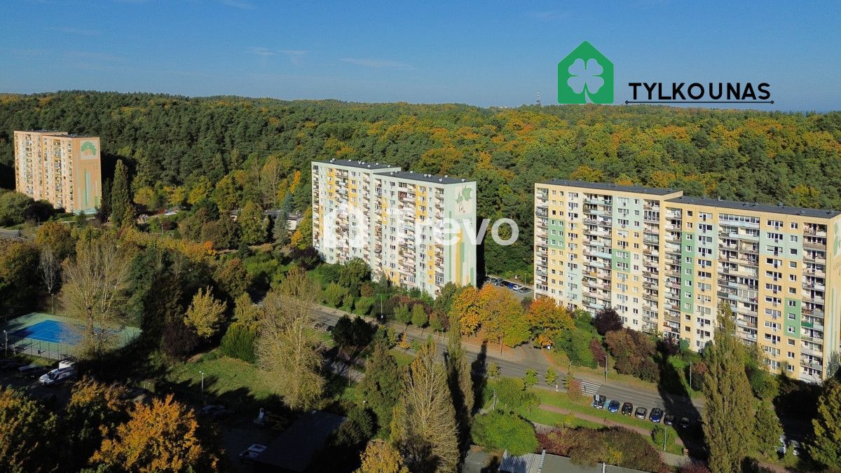 Mieszkanie 4-pokojowe Sopot Brodwino, ul. Oskara Kolberga. Zdjęcie 17