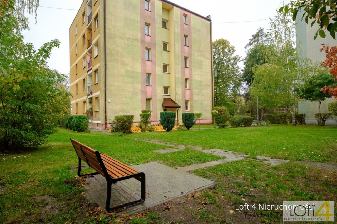 Mieszkanie 3-pokojowe Tarnów, ul. Józefa Szujskiego. Zdjęcie 12