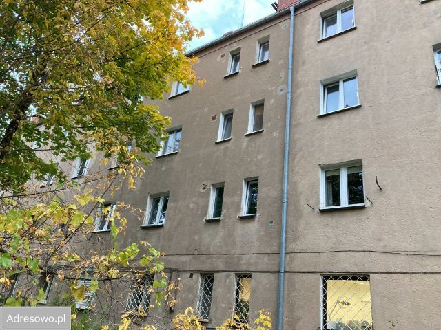Mieszkanie 2-pokojowe Wrocław Krzyki, ul. Wróbla. Zdjęcie 1