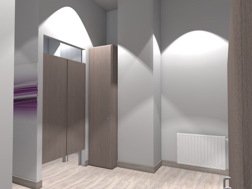 Lokal Szczecin Centrum, al. Wojska Polskiego. Zdjęcie 11