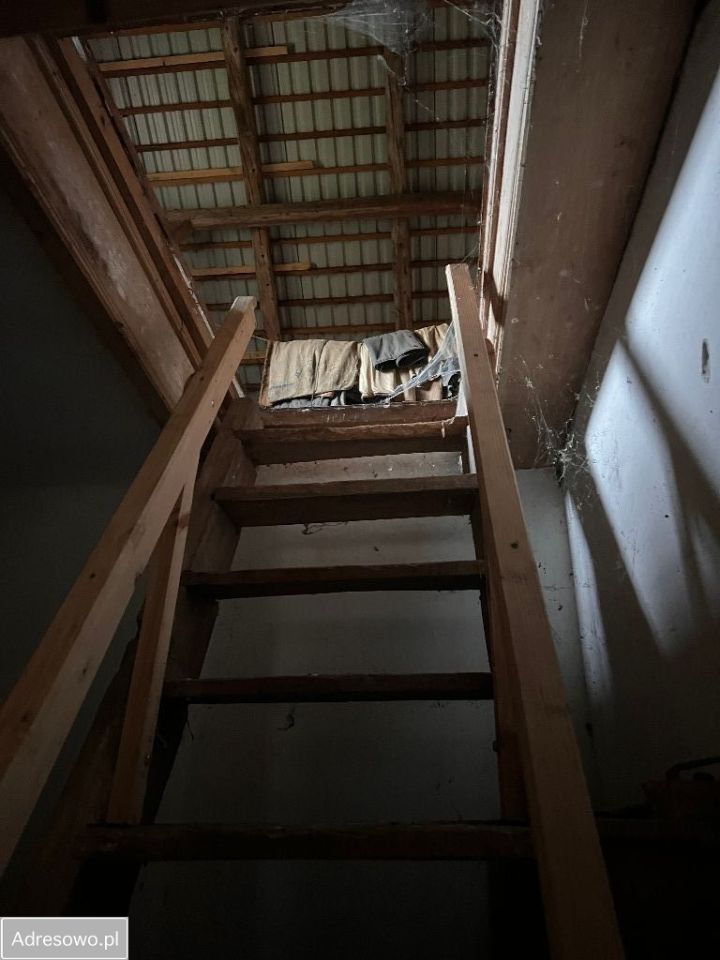 gospodarstwo, 3 pokoje Skopów. Zdjęcie 14