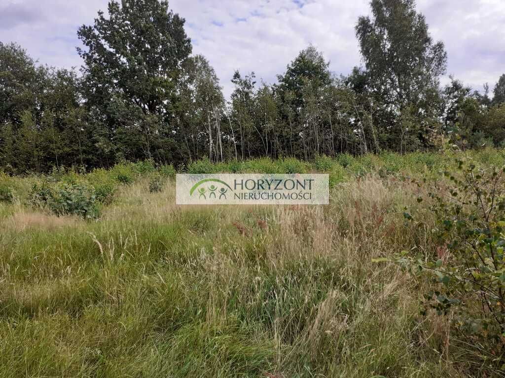 Działka budowlana Mściszewice. Zdjęcie 8