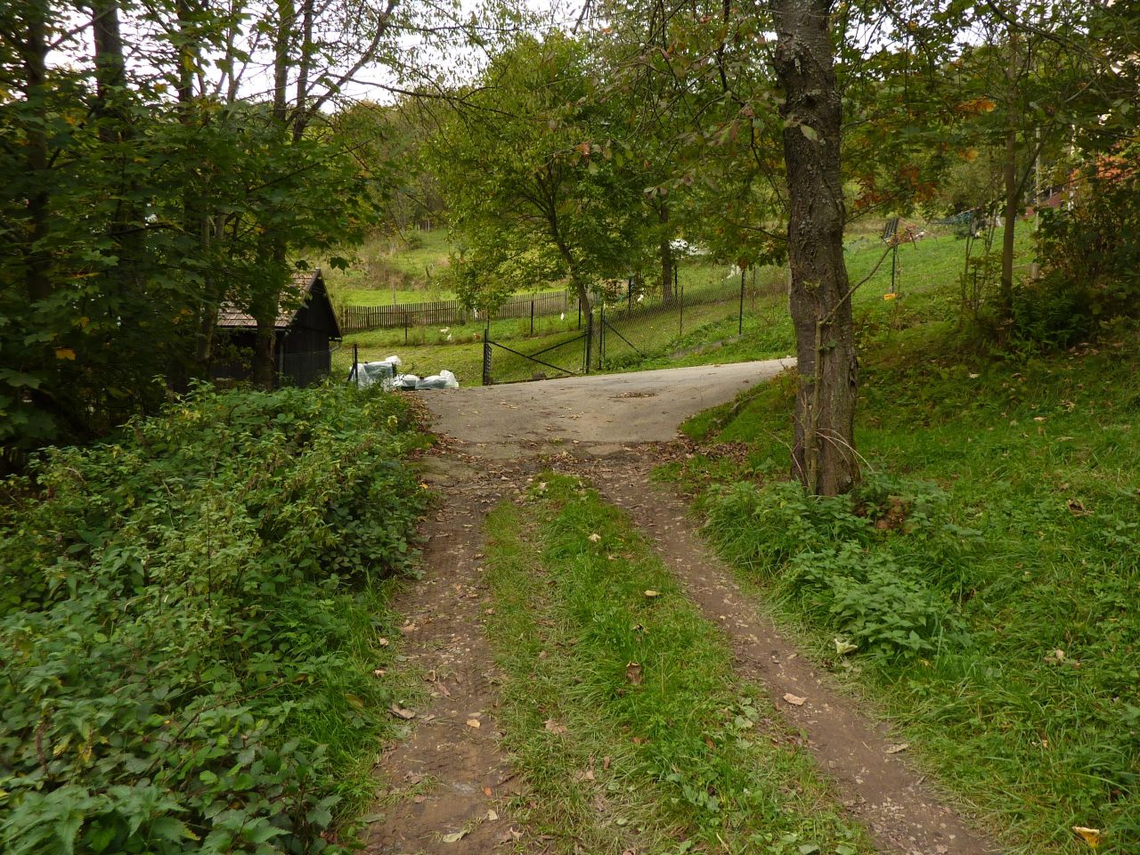 Działka rolna Pewel Wielka Garleje. Zdjęcie 34