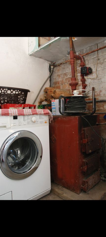 dom wolnostojący, 5 pokoi Brudzewo. Zdjęcie 31