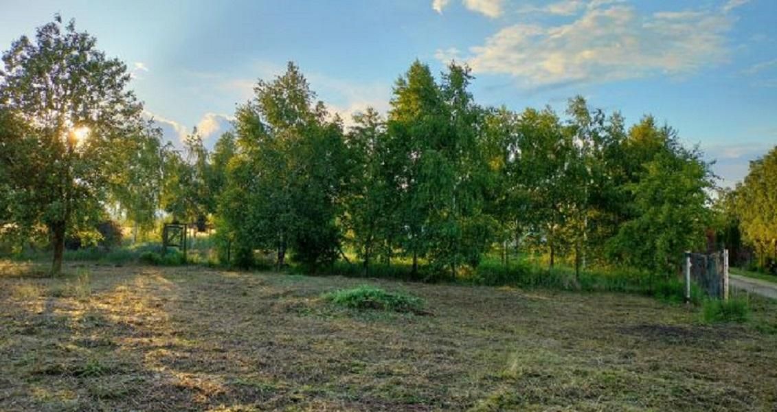 Działka budowlana Janów. Zdjęcie 7