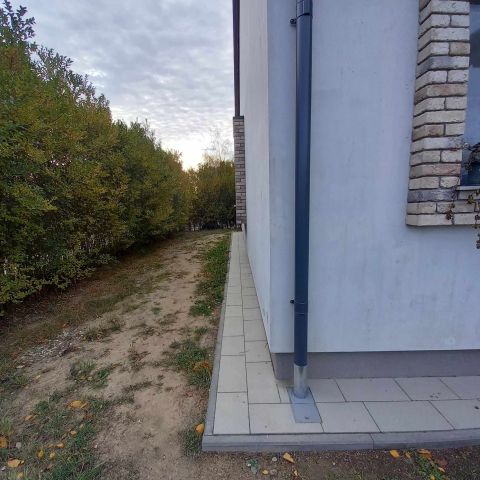 dom wolnostojący Pruszków Żbików, ul. Diamentowa. Zdjęcie 18