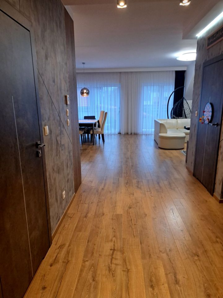 Mieszkanie 5-pokojowe Zielona Góra Centrum, ul. Amelii. Zdjęcie 9