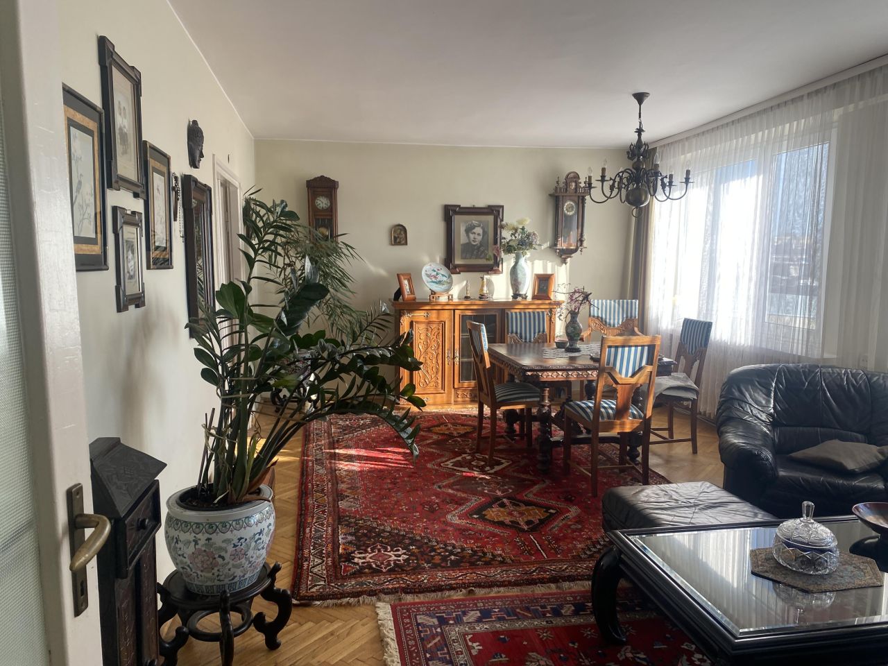 Mieszkanie 3-pokojowe Gdynia Śródmieście, ul. Starowiejska. Zdjęcie 3