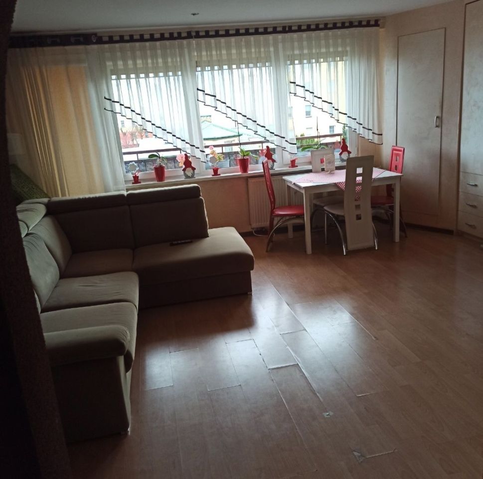 Mieszkanie 4-pokojowe Wieluń Stare Sady