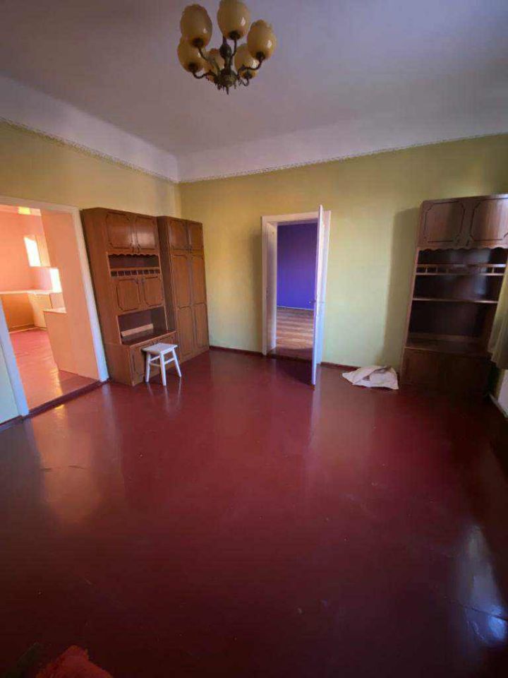 dom szeregowy, 2 pokoje Ozorków Piekło, ul. Jana Kochanowskiego. Zdjęcie 16