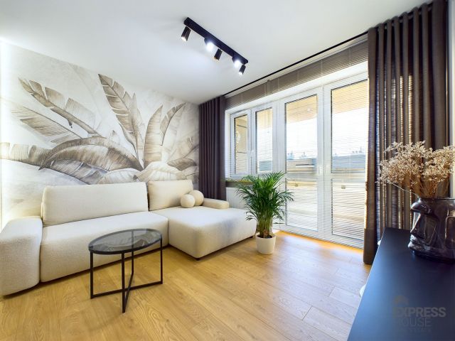 Mieszkanie 3-pokojowe Białystok Wygoda, ul. 42 Pułku Piechoty. Zdjęcie 1