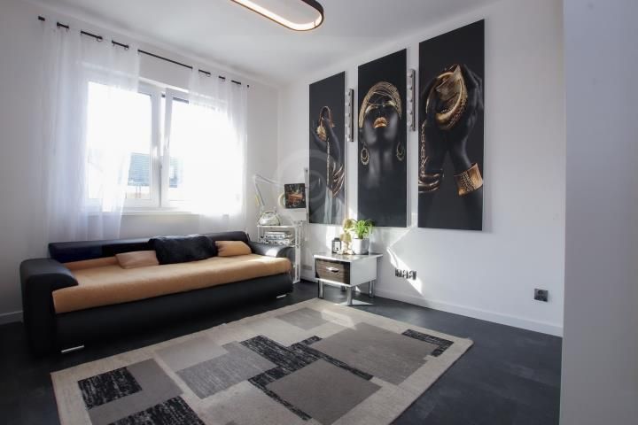 Mieszkanie 4-pokojowe Smolec, ul. Orzechowa. Zdjęcie 7