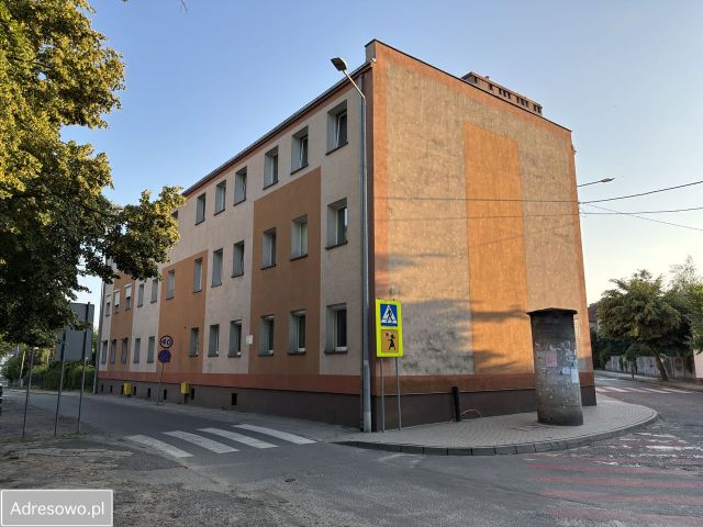 Mieszkanie 3-pokojowe Lubsko, ul. Czesława Miłosza. Zdjęcie 1