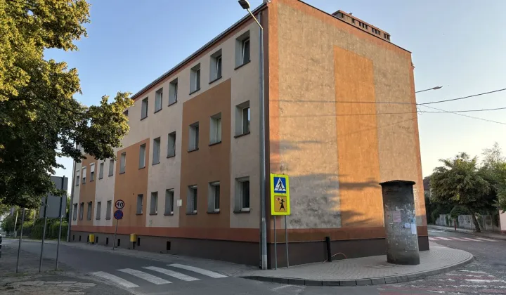 Mieszkanie 3-pokojowe Lubsko, ul. Czesława Miłosza