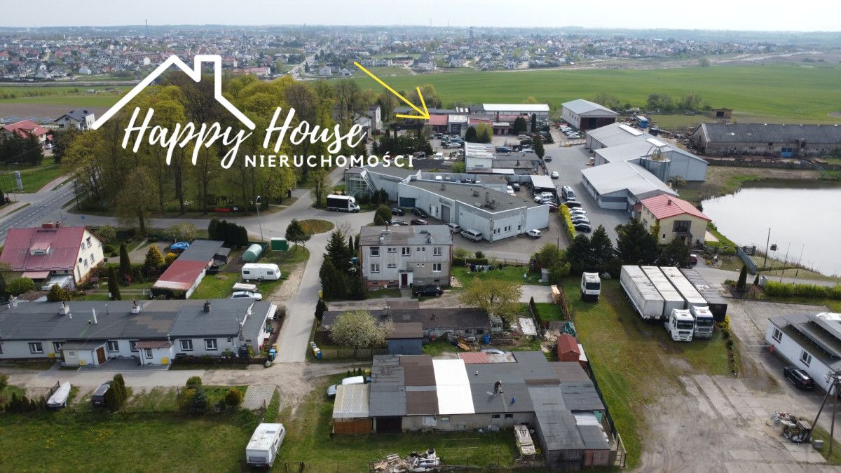 Lokal Chojnice, ul. Człuchowska. Zdjęcie 8