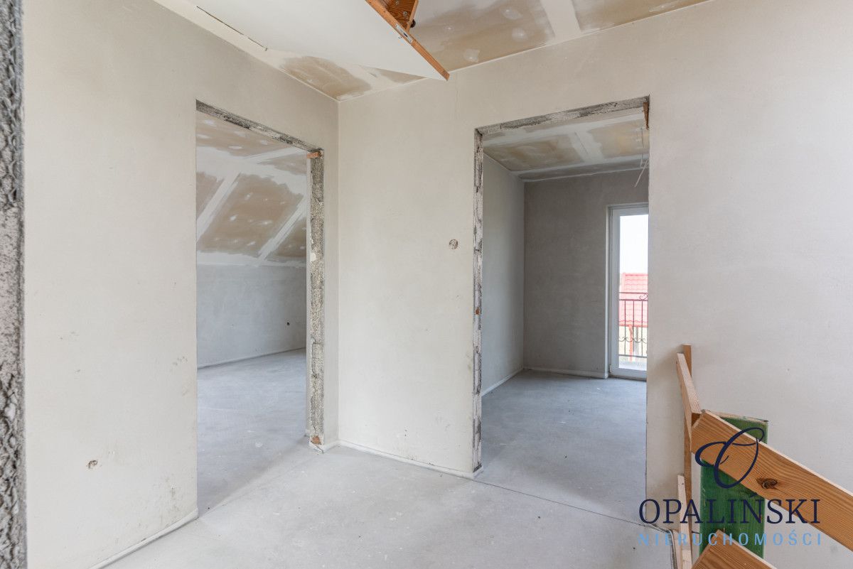 dom wolnostojący, 5 pokoi Nowy Dzików. Zdjęcie 23