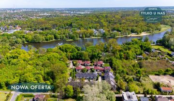 dom szeregowy, 4 pokoje Łódź Górna, ul. Łużycka