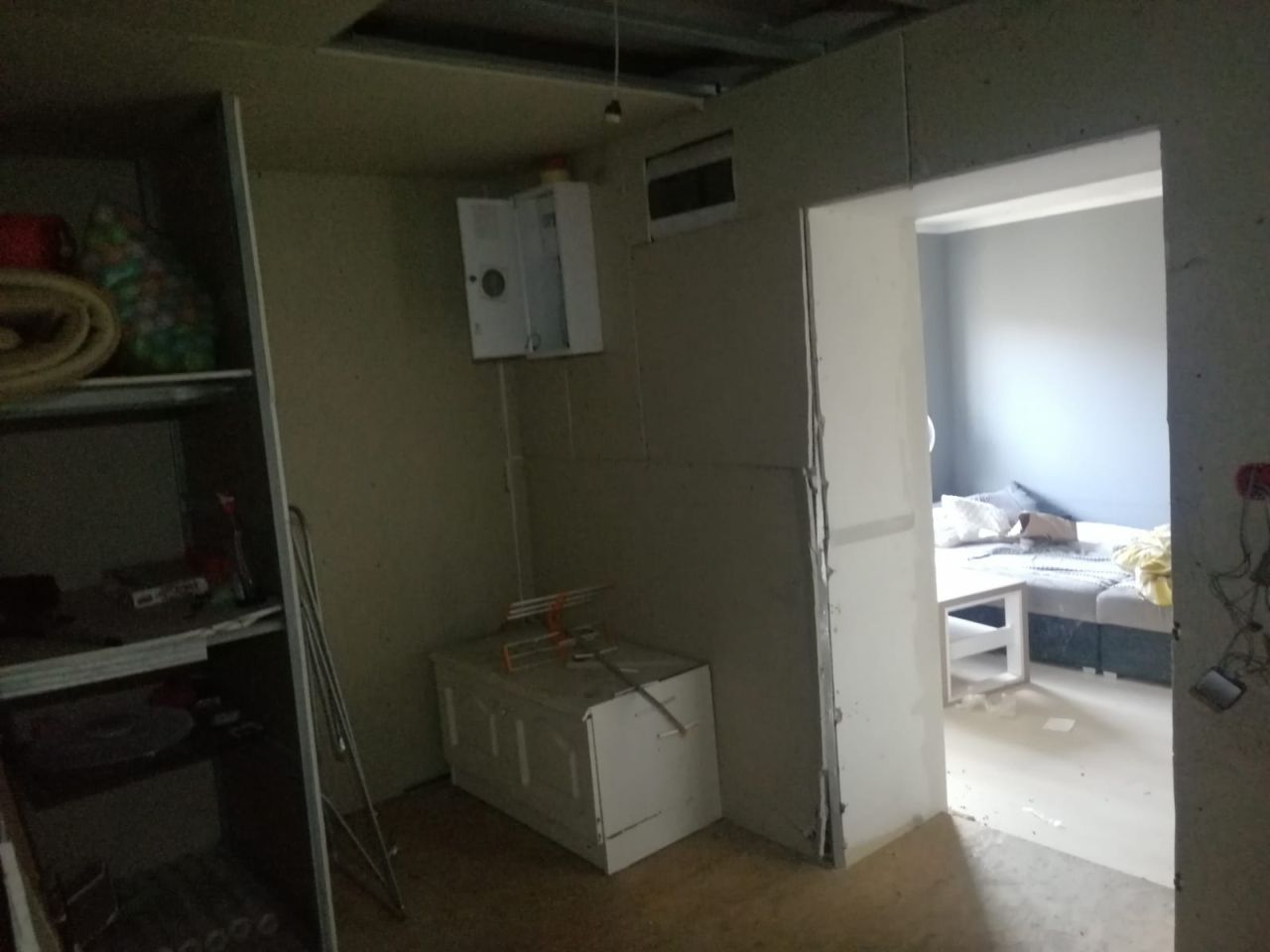 dom wolnostojący, 4 pokoje Budzieszowice. Zdjęcie 9