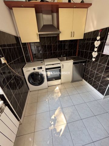 Mieszkanie 2-pokojowe Kraków Nowa Huta, os. Centrum C. Zdjęcie 12