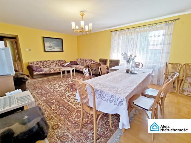 dom wolnostojący, 7 pokoi Lubojna. Zdjęcie 5