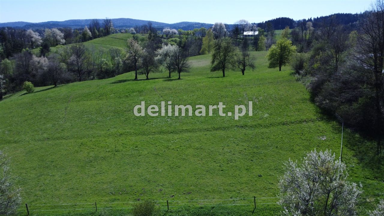 Działka budowlana Postołów. Zdjęcie 2